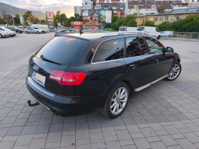 Обява за продажба на Audi A6 Allroad 3.0 TFSI ~9 900 лв. - изображение 3