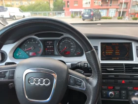 Обява за продажба на Audi A6 Allroad 3.0 TFSI ~9 900 лв. - изображение 8