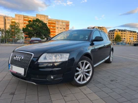 Обява за продажба на Audi A6 Allroad 3.0 TFSI ~9 900 лв. - изображение 1