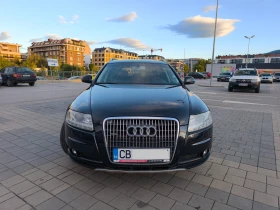 Обява за продажба на Audi A6 Allroad 3.0 TFSI ~9 900 лв. - изображение 1