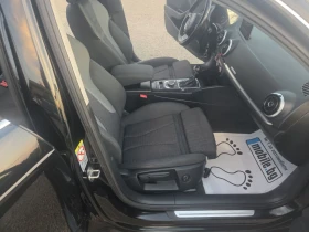 Audi A3 2.0tdi 184ps navi Quattro TOP! | Mobile.bg    6