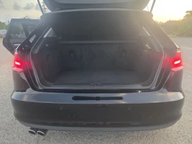 Audi A3 2.0tdi 184ps navi Quattro TOP! | Mobile.bg    12