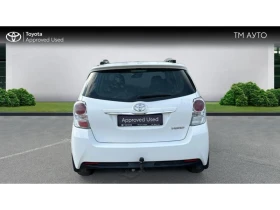 Toyota Verso VERSO 1.6 EXECUTIVE PLUS | Mobile.bg    4