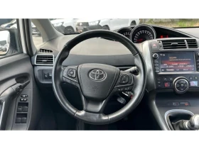 Toyota Verso VERSO 1.6 EXECUTIVE PLUS | Mobile.bg    9