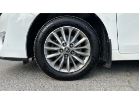 Toyota Verso VERSO 1.6 EXECUTIVE PLUS | Mobile.bg    16