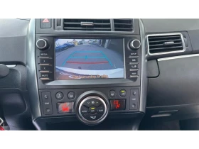 Toyota Verso VERSO 1.6 EXECUTIVE PLUS | Mobile.bg    15