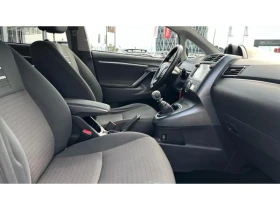 Toyota Verso VERSO 1.6 EXECUTIVE PLUS | Mobile.bg    6