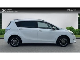 Toyota Verso VERSO 1.6 EXECUTIVE PLUS | Mobile.bg    17