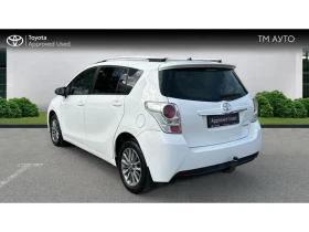Toyota Verso VERSO 1.6 EXECUTIVE PLUS | Mobile.bg    2