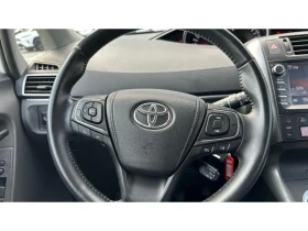 Toyota Verso VERSO 1.6 EXECUTIVE PLUS | Mobile.bg    13