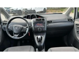 Toyota Verso VERSO 1.6 EXECUTIVE PLUS | Mobile.bg    8