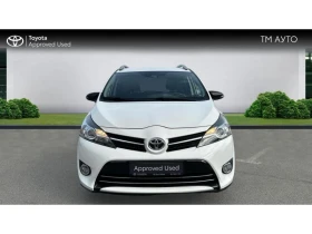 Toyota Verso VERSO 1.6 EXECUTIVE PLUS | Mobile.bg    5