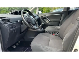 Toyota Verso VERSO 1.6 EXECUTIVE PLUS | Mobile.bg    12