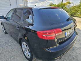 Обява за продажба на Audi A3 Спортбек 1.6 102коня ~8 999 лв. - изображение 7