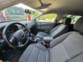 Обява за продажба на Audi A3 Спортбек 1.6 102коня ~8 999 лв. - изображение 1