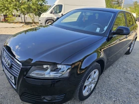 Обява за продажба на Audi A3 Спортбек 1.6 102коня ~8 999 лв. - изображение 2