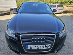 Обява за продажба на Audi A3 Спортбек 1.6 102коня ~8 999 лв. - изображение 1
