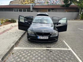 Обява за продажба на BMW 320 ~8 000 лв. - изображение 1
