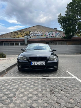 Обява за продажба на BMW 320 ~8 000 лв. - изображение 1