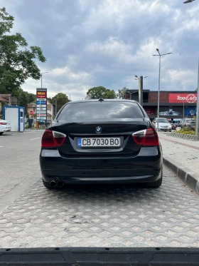 Обява за продажба на BMW 320 ~8 000 лв. - изображение 11