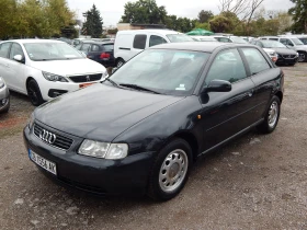 Audi A3 1.6i