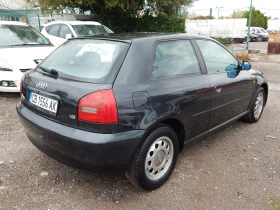 Audi A3 1.6i* ОТЛИЧНО* - 3390 лв. - 85554353 4