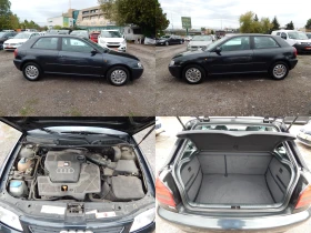 Audi A3 1.6i* ОТЛИЧНО* - 3390 лв. - 85554353 7