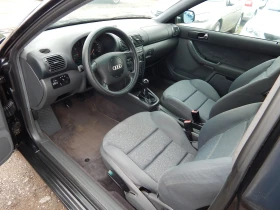 Audi A3 1.6i* ОТЛИЧНО* - 3390 лв. - 85554353 9