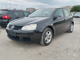 VW Golf 1.9 TDI