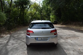 Обява за продажба на Citroen C4 1.6HDI ~10 850 лв. - изображение 5