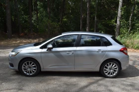 Обява за продажба на Citroen C4 1.6HDI ~10 850 лв. - изображение 3