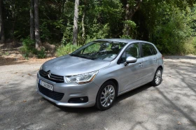 Обява за продажба на Citroen C4 1.6HDI ~10 850 лв. - изображение 2
