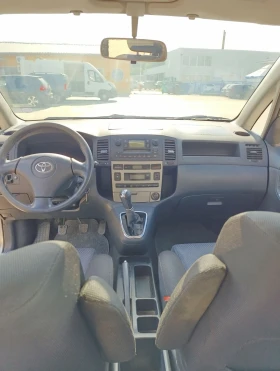 Обява за продажба на Toyota Corolla verso ~4 600 лв. - изображение 6