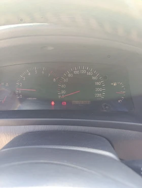 Обява за продажба на Toyota Corolla verso ~4 600 лв. - изображение 7