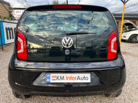 Обява за продажба на VW Up 1.0i FACE/NAVI/EURO-6B/86000км. ~12 999 лв. - изображение 4