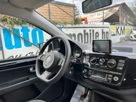 Обява за продажба на VW Up 1.0i FACE/NAVI/EURO-6B/86000км. ~12 999 лв. - изображение 11