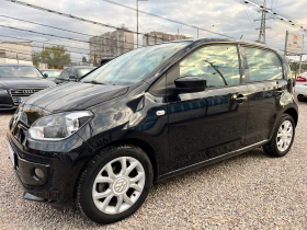 Обява за продажба на VW Up 1.0i FACE/NAVI/EURO-6B/86000км. ~12 999 лв. - изображение 1