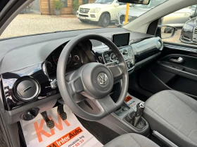 Обява за продажба на VW Up 1.0i FACE/NAVI/EURO-6B/86000км. ~12 999 лв. - изображение 6