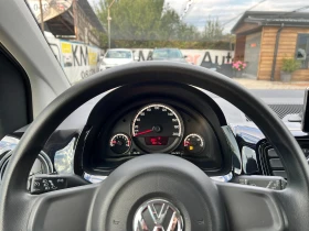 VW Up 1.0i FACE/NAVI/EURO-6B/86000км. - 12999 лв. / 6646.28 € - 49446434 14
