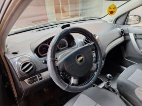 Обява за продажба на Chevrolet Aveo ~4 200 лв. - изображение 2
