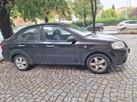 Обява за продажба на Chevrolet Aveo ~4 200 лв. - изображение 1
