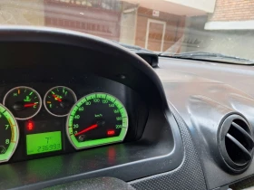 Обява за продажба на Chevrolet Aveo ~4 200 лв. - изображение 3