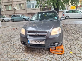 Обява за продажба на Chevrolet Aveo ~4 200 лв. - изображение 1