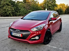 Обява за продажба на Hyundai I30 1.4 16V -99к.с Sport купе ~11 900 лв. - изображение 1 | Auto.bg Обява за продажба на Hyundai I30 1.4 16V -99к.с Sport купе ~11 900 лв. - изображение 1
