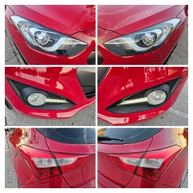 Обява за продажба на Hyundai I30 1.4 16V -99к.с Sport купе ~11 900 лв. - изображение 8 | Auto.bg Обява за продажба на Hyundai I30 1.4 16V -99к.с Sport купе ~11 900 лв. - изображение 8