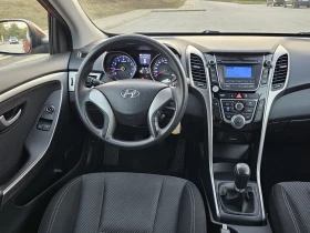 Обява за продажба на Hyundai I30 1.4 16V -99к.с Sport купе ~11 900 лв. - изображение 10 | Auto.bg Обява за продажба на Hyundai I30 1.4 16V -99к.с Sport купе ~11 900 лв. - изображение 10