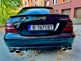Обява за продажба на Mercedes-Benz E 270 ~9 600 лв. - изображение 1