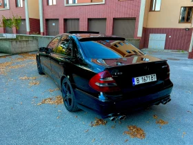 Обява за продажба на Mercedes-Benz E 270 ~9 600 лв. - изображение 2