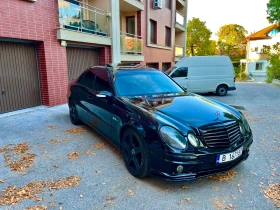 Обява за продажба на Mercedes-Benz E 270 ~9 600 лв. - изображение 3