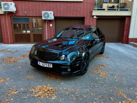 Обява за продажба на Mercedes-Benz E 270 ~9 600 лв. - изображение 5